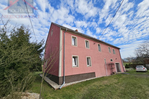 Dom na sprzedaż 223m2 lubański Lubań Nawojów Śląski - zdjęcie 1