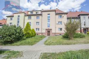 Mieszkanie na sprzedaż 51m2 lubański Lubań Marii Skłodowskiej-Curie - zdjęcie 1