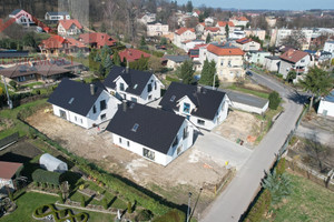 Dom na sprzedaż 166m2 lubański Lubań Fryderyka Chopina - zdjęcie 1