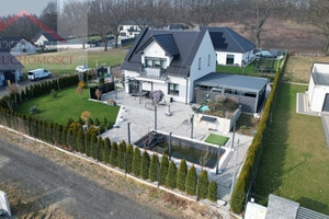 Dom na sprzedaż 105m2 lubański Lubań - zdjęcie 1