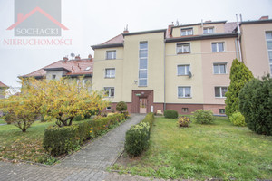 Mieszkanie na sprzedaż 54m2 lubański Lubań Marii Skłodowskiej-Curie - zdjęcie 1