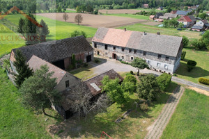 Dom na sprzedaż 407m2 lubański Lubań Radogoszcz - zdjęcie 1