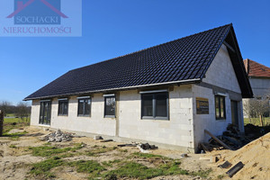 Dom na sprzedaż 150m2 lubański Lubań - zdjęcie 1