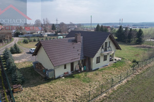 Dom na sprzedaż 198m2 bolesławiecki Nowogrodziec Godzieszów - zdjęcie 3