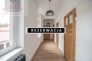Mieszkanie na sprzedaż 80m2 lubański Lubań pl. 3 Maja - zdjęcie 1