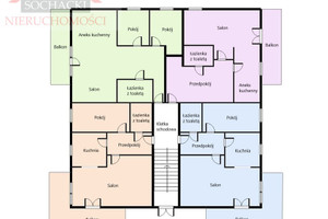 Mieszkanie na sprzedaż 35m2 lubański Lubań Sybiraków - zdjęcie 3
