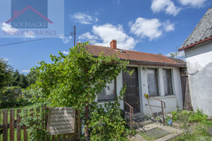 Dom na sprzedaż 49m2 lubański Lubań Nawojów Łużycki - zdjęcie 3
