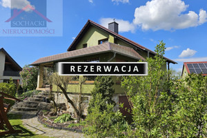 Dom na sprzedaż 138m2 lubański Siekierczyn Zaręba Zielona - zdjęcie 1