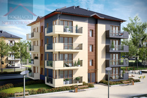 Mieszkanie na sprzedaż 35m2 lubański Lubań Sybiraków - zdjęcie 1