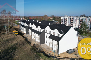 Mieszkanie na sprzedaż 42m2 lubański Lubań Królowej Jadwigi - zdjęcie 1