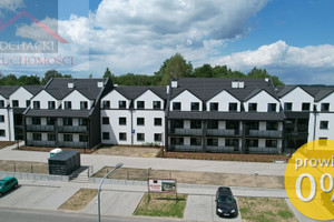 Mieszkanie na sprzedaż 40m2 lubański Lubań Królowej Jadwigi - zdjęcie 1
