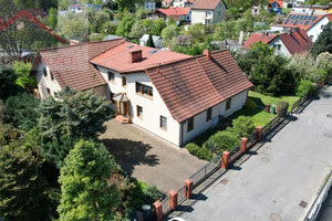 Dom na sprzedaż 311m2 lubański Lubań Pawia - zdjęcie 2