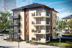 Mieszkanie na sprzedaż 35m2 lubański Lubań Sybiraków - zdjęcie 2