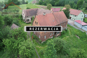 Dom na sprzedaż 330m2 lubański Siekierczyn Zaręba Młynarska - zdjęcie 1