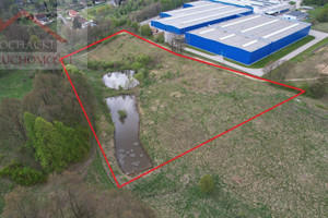 Działka na sprzedaż 20600m2 lubański Olszyna - zdjęcie 2