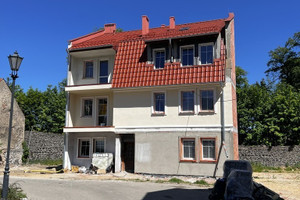 Mieszkanie na sprzedaż 27m2 lubański Lubań Grzegorza Piramowicza - zdjęcie 1