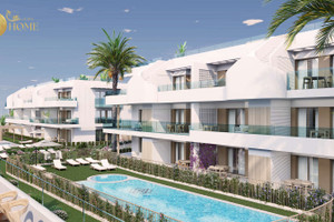Mieszkanie na sprzedaż 67m2 Walencja Alicante Pilar De La Horadada - zdjęcie 1