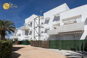 Mieszkanie na sprzedaż 77m2 Andaluzja Almera - zdjęcie 1