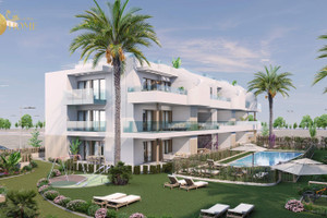 Mieszkanie na sprzedaż 67m2 Walencja Alicante Pilar De La Horadada - zdjęcie 2