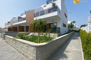 Mieszkanie na sprzedaż 105m2 Walencja Alicante Pilar De La Horadada - zdjęcie 1
