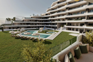 Mieszkanie na sprzedaż 151m2 Walencja Alicante - zdjęcie 2
