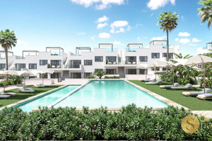 Mieszkanie na sprzedaż 158m2 Walencja Alicante Torrevieja - zdjęcie 1