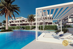 Mieszkanie na sprzedaż 132m2 Walencja Alicante Torrevieja - zdjęcie 1