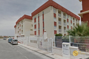 Mieszkanie na sprzedaż 52m2 Walencja Alicante Punta Prima - zdjęcie 2