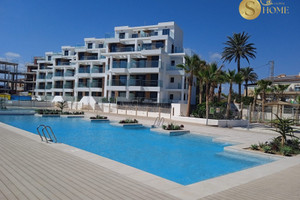 Mieszkanie na sprzedaż 71m2 Walencja Alicante Denia - zdjęcie 1