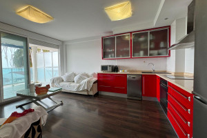 Mieszkanie na sprzedaż 95m2 Walencja Castellon Nules playa - zdjęcie 1
