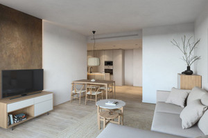 Mieszkanie na sprzedaż 100m2 Walencja Castellon Moncofa playa - zdjęcie 3