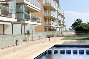 Mieszkanie na sprzedaż 85m2 Walencja Castellon Moncofar playa - zdjęcie 2