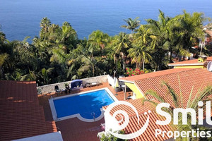 Dom na sprzedaż 295m2 Wyspy Kanaryjskie Santa Cruz de Tenerife - zdjęcie 1