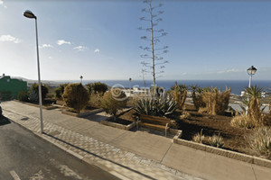 Działka na sprzedaż 685m2 Wyspy Kanaryjskie Santa Cruz de Tenerife - zdjęcie 1