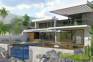 Dom na sprzedaż 390m2 Wyspy Kanaryjskie Santa Cruz de Tenerife - zdjęcie 1
