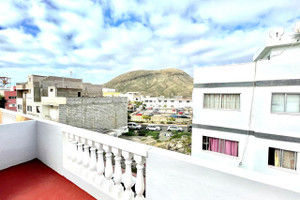 Mieszkanie na sprzedaż 280m2 Wyspy Kanaryjskie Santa Cruz de Tenerife - zdjęcie 1