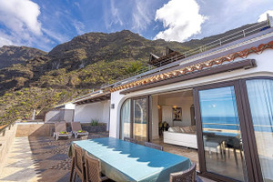 Mieszkanie na sprzedaż 233m2 Wyspy Kanaryjskie Santa Cruz de Tenerife - zdjęcie 1
