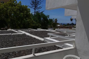 Mieszkanie na sprzedaż 35m2 Wyspy Kanaryjskie Santa Cruz de Tenerife - zdjęcie 3