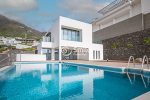 Dom na sprzedaż 428m2 Wyspy Kanaryjskie Santa Cruz de Tenerife - zdjęcie 1