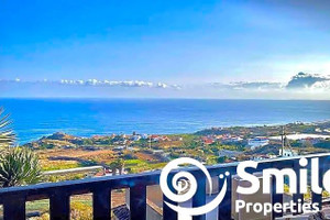 Mieszkanie na sprzedaż 103m2 Wyspy Kanaryjskie Santa Cruz de Tenerife - zdjęcie 2