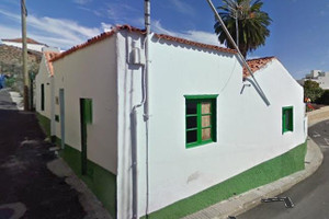 Dom na sprzedaż 90m2 Wyspy Kanaryjskie Santa Cruz de Tenerife - zdjęcie 1