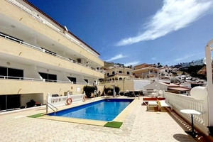 Mieszkanie na sprzedaż 67m2 Wyspy Kanaryjskie Santa Cruz de Tenerife - zdjęcie 1