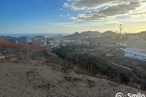 Działka na sprzedaż Wyspy Kanaryjskie Santa Cruz de Tenerife - zdjęcie 1