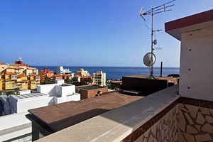 Mieszkanie na sprzedaż 157m2 Wyspy Kanaryjskie Santa Cruz de Tenerife - zdjęcie 1