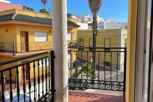 Dom na sprzedaż 165m2 Wyspy Kanaryjskie Santa Cruz de Tenerife - zdjęcie 1