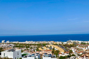 Mieszkanie na sprzedaż 221m2 Wyspy Kanaryjskie Santa Cruz de Tenerife - zdjęcie 1