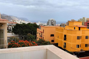 Mieszkanie na sprzedaż 150m2 Wyspy Kanaryjskie Santa Cruz de Tenerife - zdjęcie 1