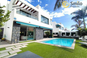 Dom na sprzedaż 484m2 Wyspy Kanaryjskie Santa Cruz de Tenerife - zdjęcie 1
