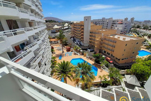 Mieszkanie na sprzedaż 35m2 Wyspy Kanaryjskie Santa Cruz de Tenerife - zdjęcie 1
