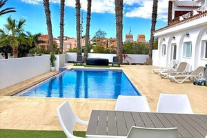Dom na sprzedaż 160m2 Wyspy Kanaryjskie Santa Cruz de Tenerife - zdjęcie 3